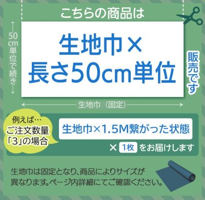 画像1: 【135×50cm単位】最上級 レザー調生地 人工皮革 日本製 【黒〜ダークグレー 本革調】（アウトレット）