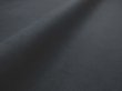 画像1: 【135×50cm単位】最上級 スエード調生地 人工皮革 日本製 【黒〜ダークグレー】（アウトレット） (1)