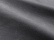 画像4: 【160cm×4M単位】最上級 スエード調生地 人工皮革 日本製 【グレーブラック やや薄手】（アウトレット） (4)