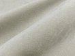 画像3: 【160cm×4M単位】最上級 スエード調生地 人工皮革 日本製 【ライトグレイッシュベージュ やや薄手】（アウトレット） (3)