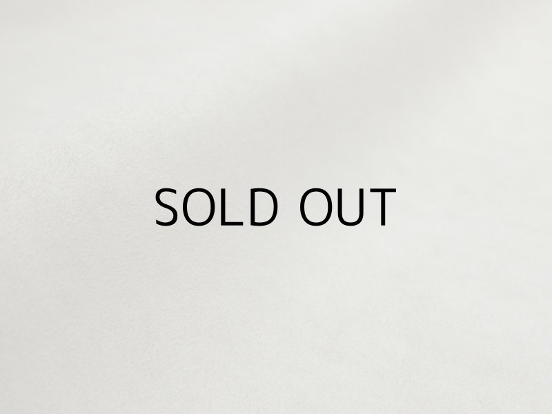 画像1: 【135×50cm単位】最上級 スエード調生地 人工皮革 日本製 【ライトグレー】（アウトレット） (1)