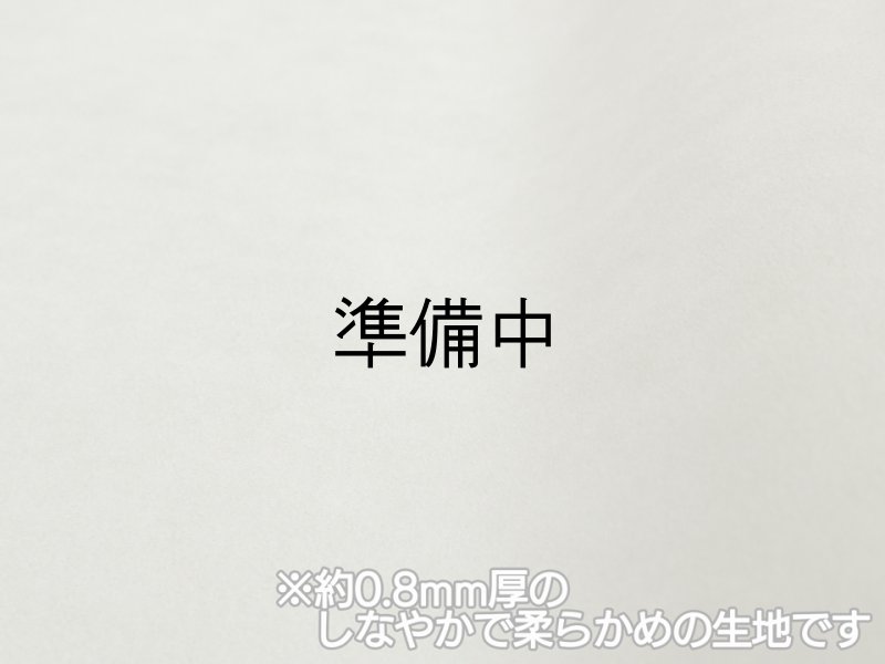 画像2: 【135×50cm単位】最上級 スエード調生地 人工皮革 日本製 【ライトグレー 柔らかめ】(アウトレット) (2)