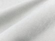 画像2: 【155×50cm単位】最上級 スエード調生地 人工皮革 日本製 【ライトグレー（明るめ） 伸縮性 薄手】（アウトレット） (2)