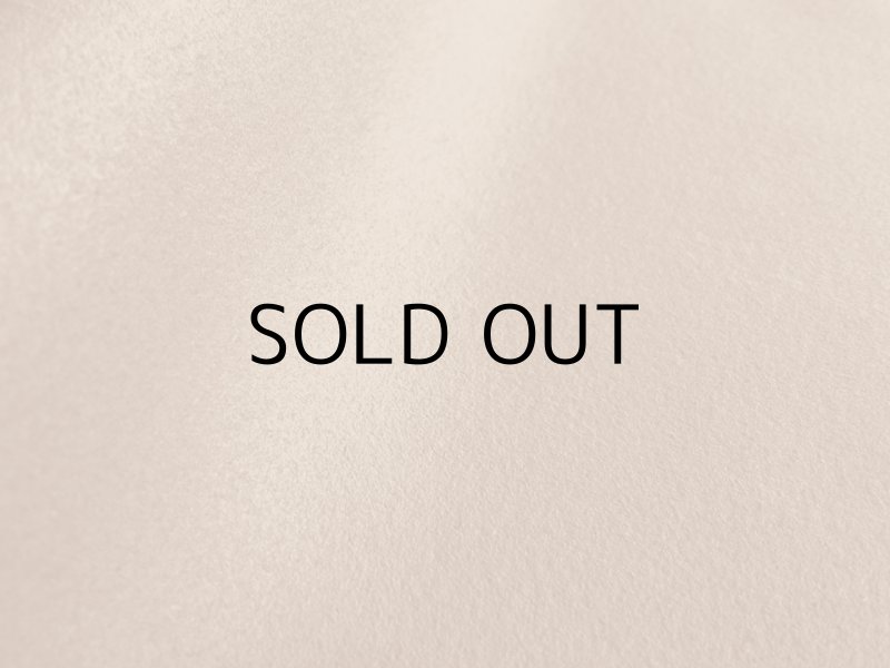 画像1: 【142×100cm】※難あり※最上級 スエード調生地 人工皮革 日本製 【キャメル】（アウトレット） (1)