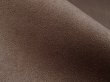 画像2: 【120cm×5M単位】最上級 スエード調生地 人工皮革 日本製 【こげ茶 厚手】（アウトレット） (2)