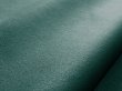 画像3: 【142×50cm単位】最上級 スエード調生地 人工皮革 日本製 【緑 伸縮性 やや薄手】（アウトレット） (3)