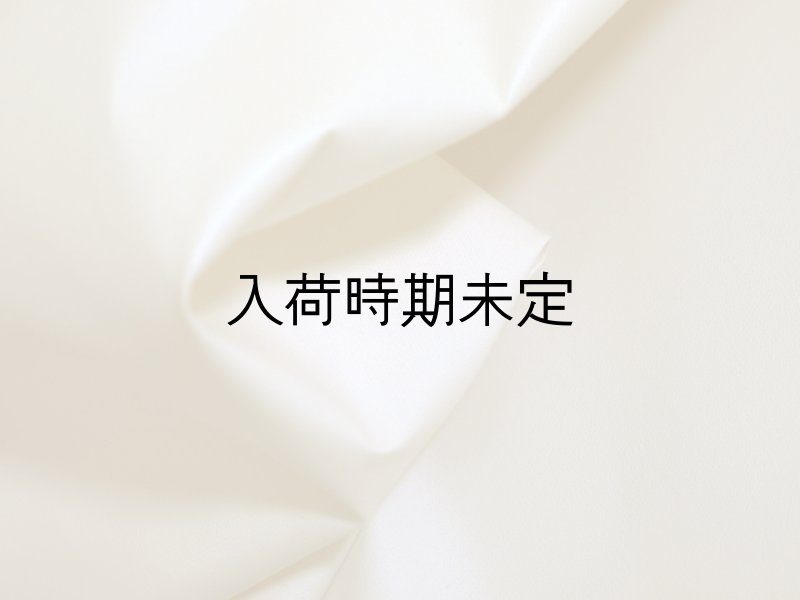 画像5: 合皮レザー生地【薄手 オフ白 ツヤなし】 (5)