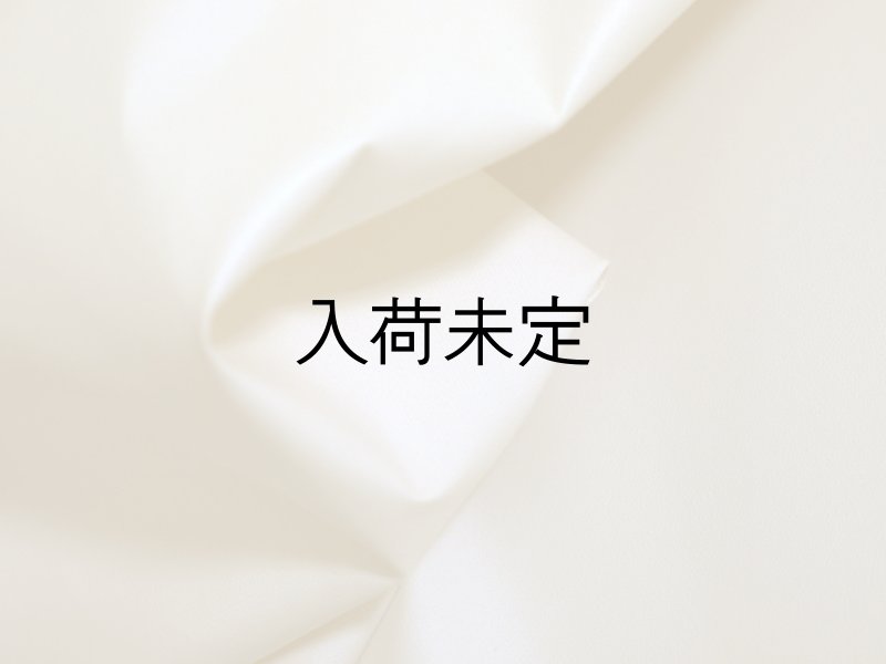 画像5: 合皮レザー生地【薄手 オフ白 ツヤなし】 (5)