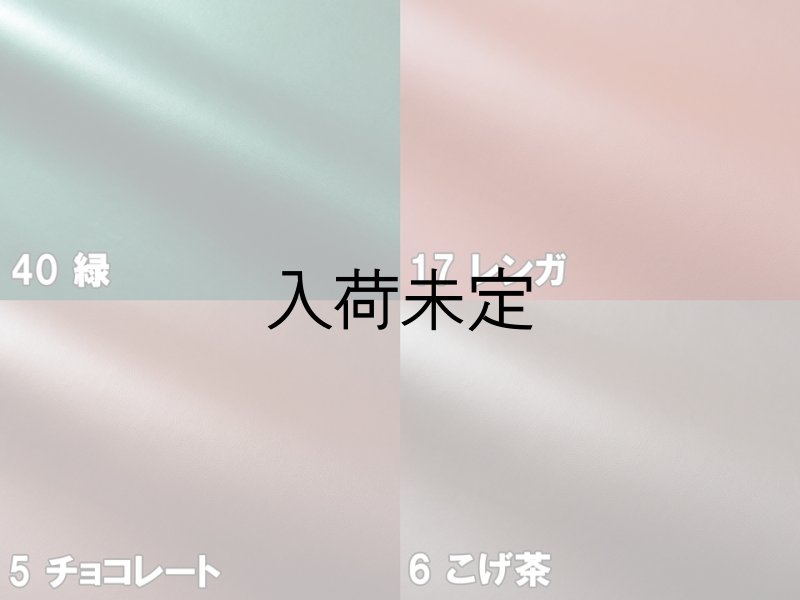 画像10: 合皮レザー生地【薄手 オフ白 ツヤなし】 (10)