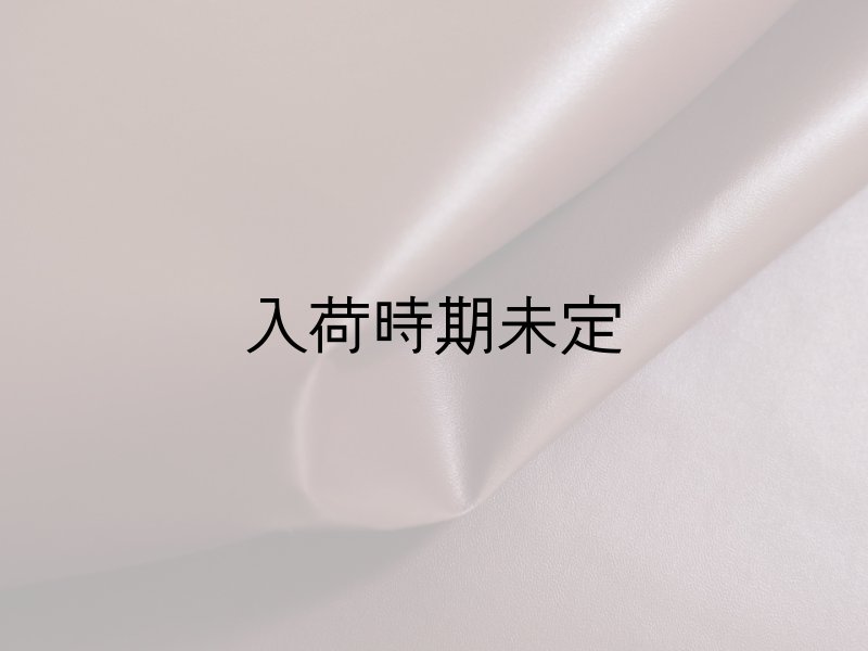 画像5: 合皮レザー生地【薄手 チョコレート ツヤなし】 (5)