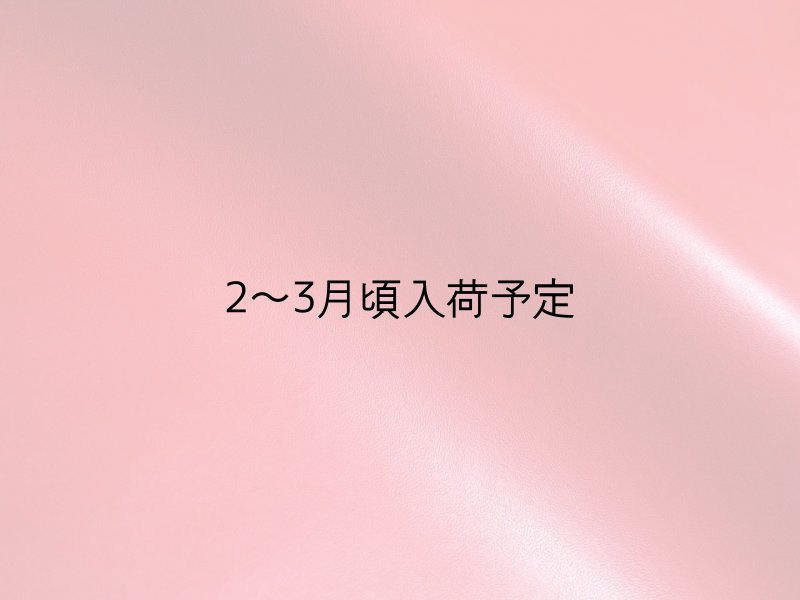 画像2: 貼るレザー（シールタイプ） 合皮生地【薄手 赤 ツヤなし】 (2)