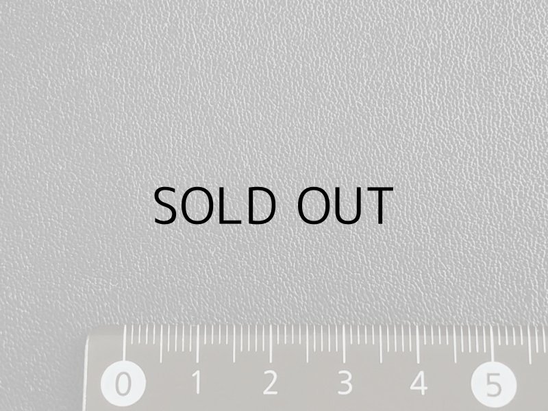 画像4: 【100×400cmカット生地】※難あり※合皮 ストレッチレザー生地【伸縮性大 衣料用 黒】 (4)