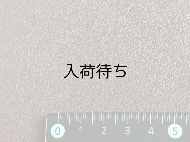 画像4: 合皮 ストレッチレザー生地【伸縮性大 衣料用 ココアブラウン】 (4)