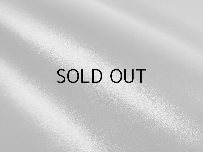 画像1: 【65×100cm】※難あり※帝人 コードレ 人工皮革【黒 ややツヤあり】（アウトレット） (1)