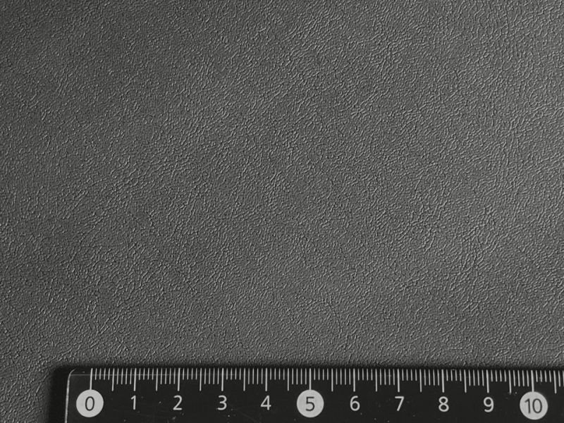 画像4: ※難あり※帝人 コードレ 人工皮革【巾145 ツヤなし 黒〜ダークグレー】（アウトレット） (4)