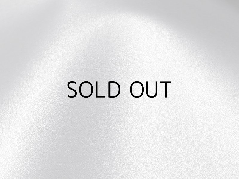 画像3: 帝人 コードレ 人工皮革【巾140 シルバー 5M】（アウトレット） (3)