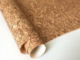 コルク調 合成皮革販売の布百選 Page 1