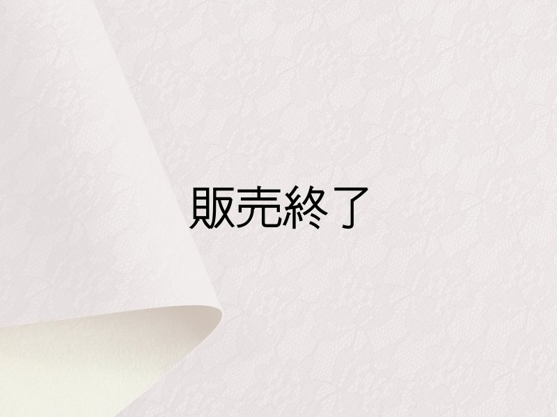 画像4: ※販売終了※ レース柄 合皮レザー生地【花柄レース模様 ピンク】 (4)