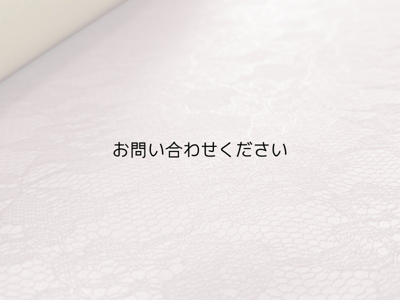 画像7: ※お問い合わせください※ レース柄 合皮レザー生地【花柄レース模様 ピンク】 (7)