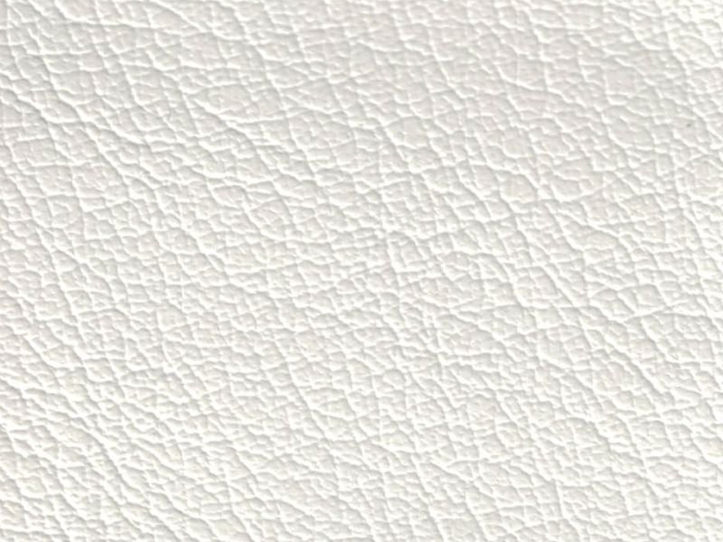 画像2: 合皮レザー生地【難燃 グレーホワイト】 (2)