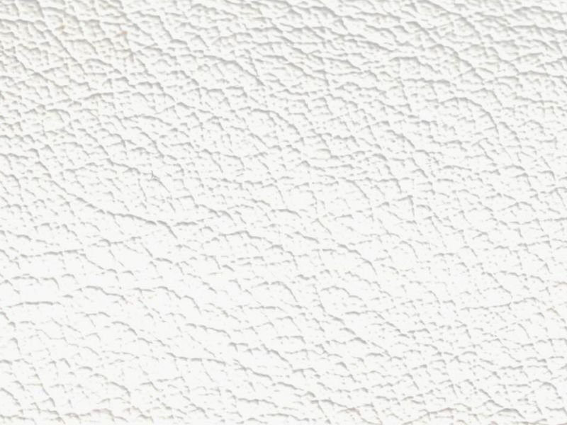 画像2: 合皮レザー生地【難燃 白】 (2)