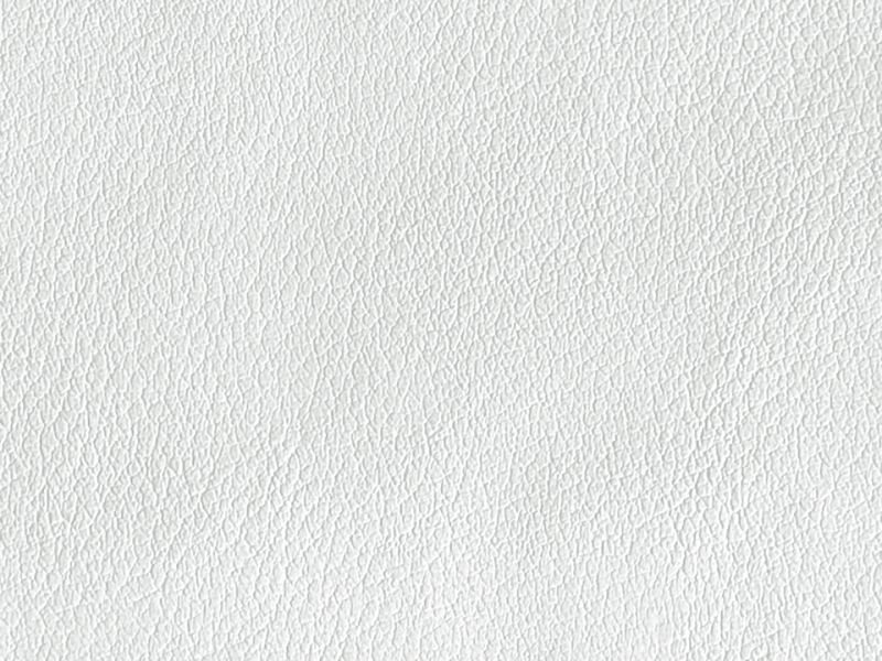 画像2: 最上級合皮レザー生地【ハイソフト 白】 (2)