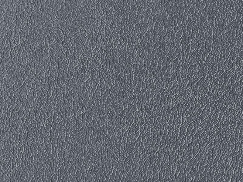 画像2: 最上級合皮レザー生地【ハイソフト グレー】 (2)
