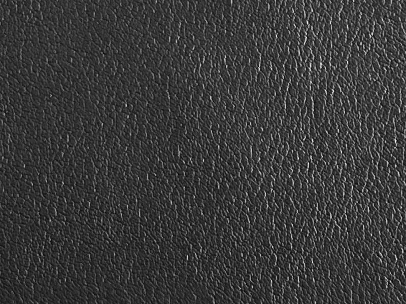 画像2: 【135×110cmカット生地】※難あり※最上級合皮レザー生地【ハイソフト 黒】 (2)