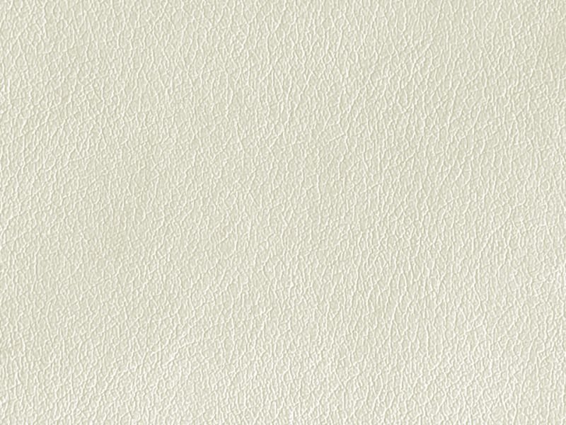画像2: 最上級合皮レザー生地【ハイソフト アイボリー】 (2)