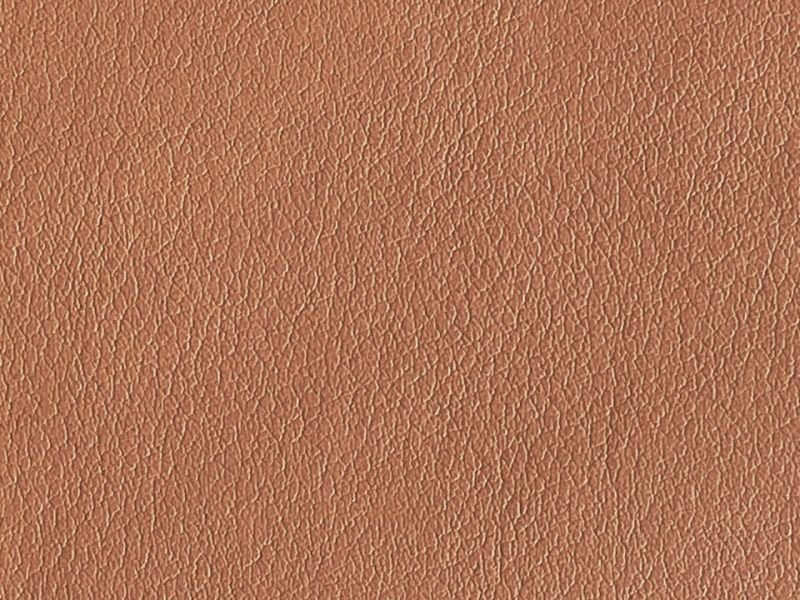 画像2: 最上級合皮レザー生地【ハイソフト ブラウン】 (2)