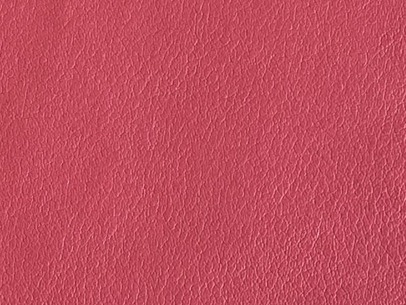 画像2: 最上級合皮レザー生地【ハイソフト 赤】 (2)