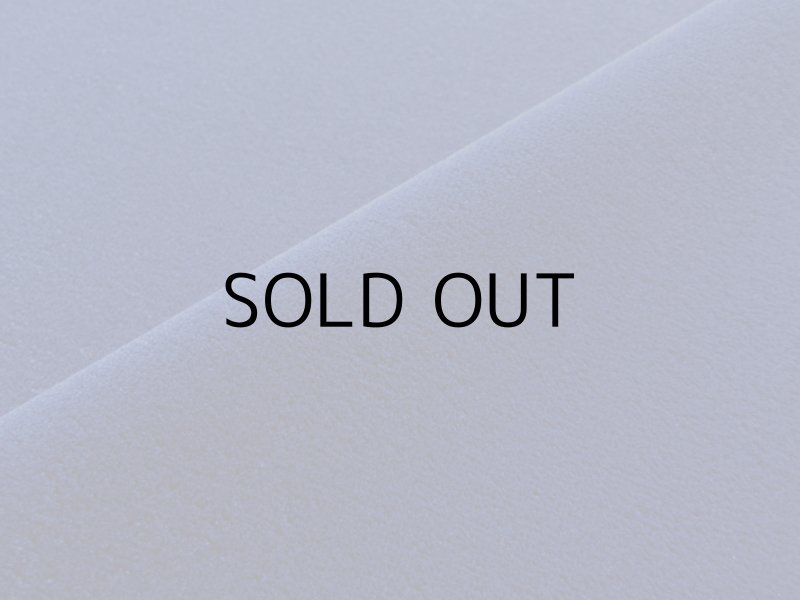 画像2: 【135×50cm/在庫処分】インテリア ベロア モケット生地 厚手 【難燃 ブルー】 (2)