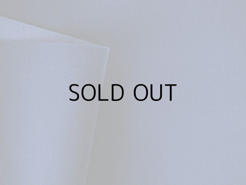 画像4: 【135×50cm/在庫処分】インテリア ベロア モケット生地 厚手 【難燃 ブルー】 (4)