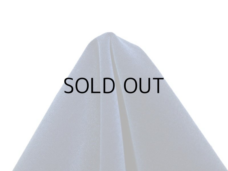 画像6: 【135×50cm/在庫処分】インテリア ベロア モケット生地 厚手 【難燃 ブルー】 (6)