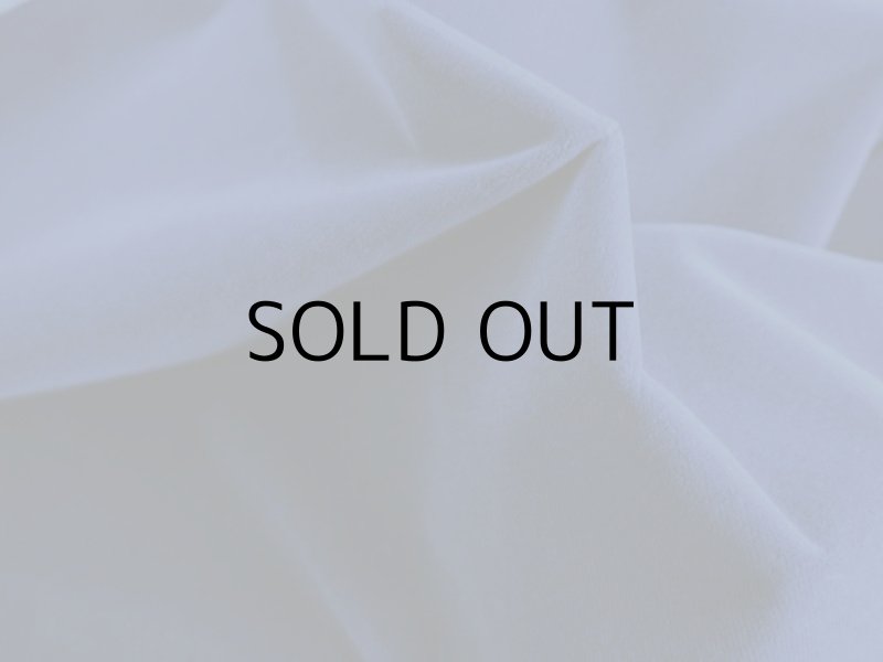 画像5: 【135×50cm/在庫処分】インテリア ベロア モケット生地 厚手 【難燃 ブルー】 (5)