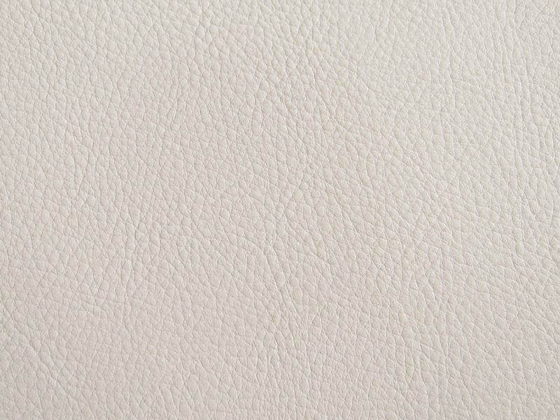 画像2: カラフル 合皮レザー生地【難燃  ライトグレイッシュ】 (2)