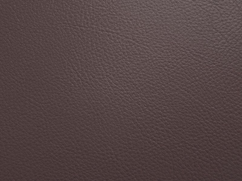 画像2: カラフル 合皮レザー生地【難燃  こげ茶】 (2)