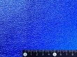画像6: [送料無料]【限定品】合皮レザー生地 箔加工 メタリックラメ 【ブルー】30×100cm (6)