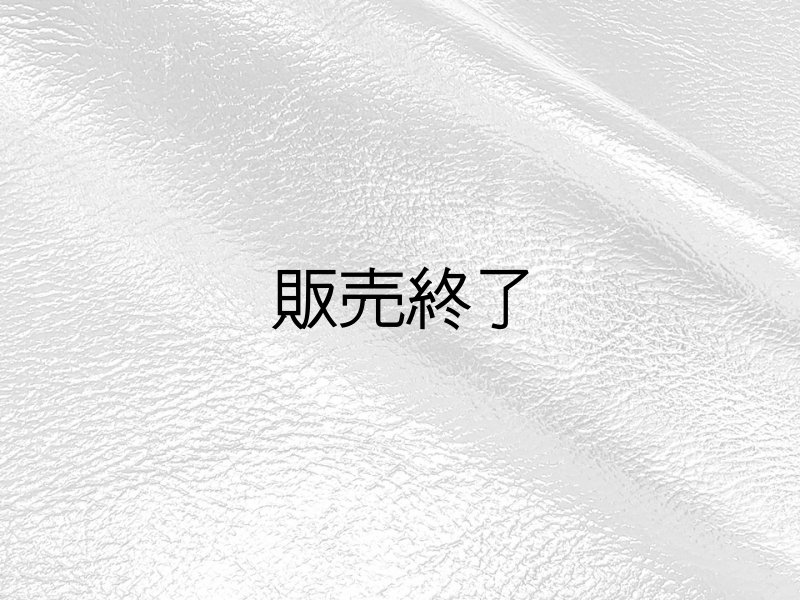 画像4: [送料無料]【限定品】箔加工 合皮レザー生地 メタリックラメ 【シボ 銀色・シルバー】100×30cm (4)