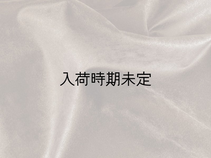 画像3: ※入荷未定※難燃性 スエード生地 やや薄手【茶】 (3)