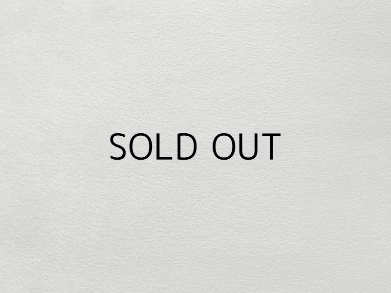 画像1: [135×100cm/送料無料メール便] ※難あり※難燃性 スエード生地 やや薄手【グレー】 (1)