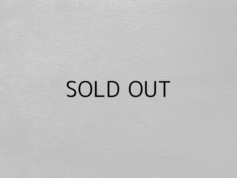 画像1: [135×100cm] ※難あり※難燃性 スエード生地 やや薄手【黒】 (1)