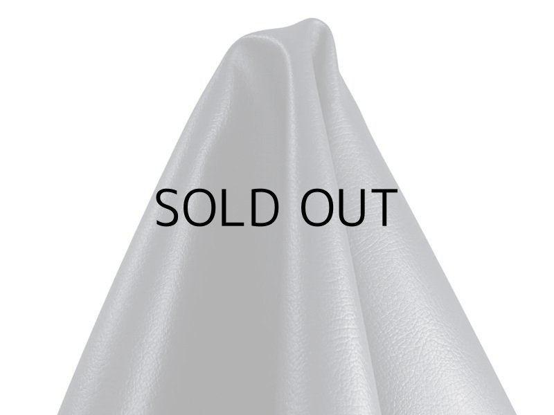 画像5: ※難あり※貼るレザー（接着シール）合皮生地【難燃 広幅 黒】 135×80cm (5)