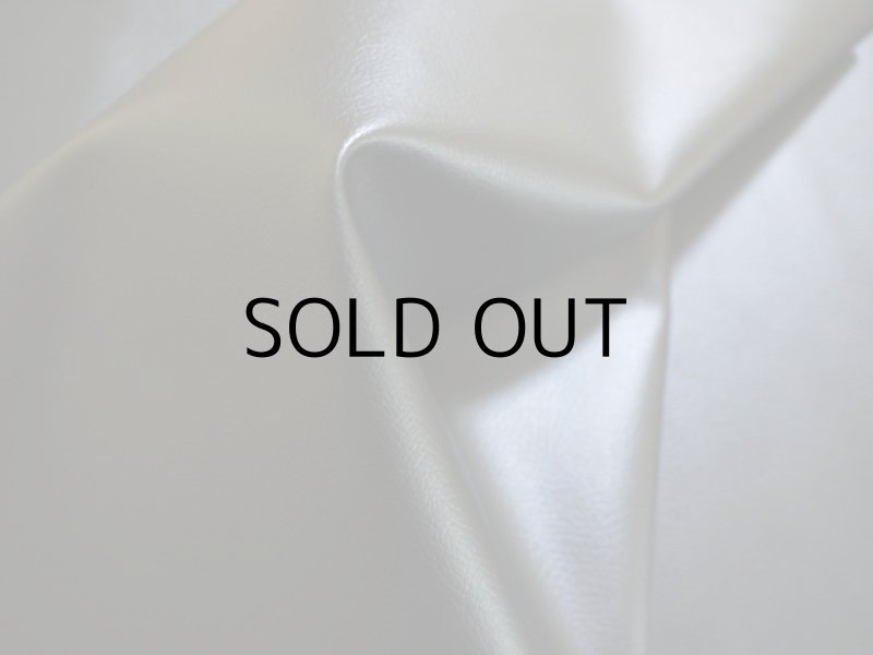 画像6: ※難あり※貼るレザー（接着シール）合皮生地【難燃 広幅 黒】 135×80cm (6)