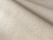 画像2: 【142cm×4〜6M単位】最高級 スエード調生地 人工皮革 無地 日本製 【サンドベージュ 伸縮性 やや薄手】（アウトレット） (2)