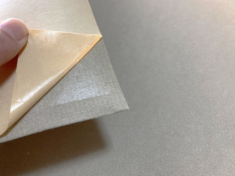 画像4: 接着芯 厚0.8mm (4)