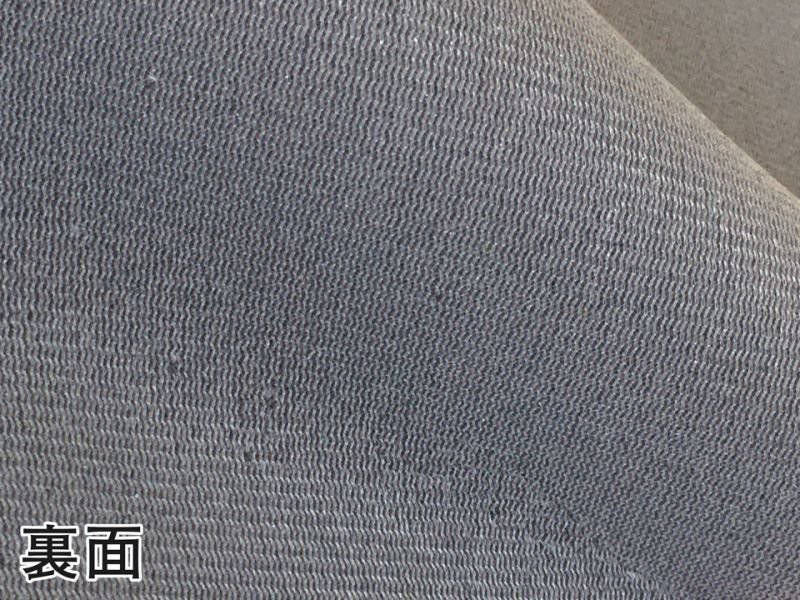 画像3: 【100cm×1M単位】抗菌ウレタン生地 スポンジ 伸縮 薄手 生地 シート【黒】 (3)
