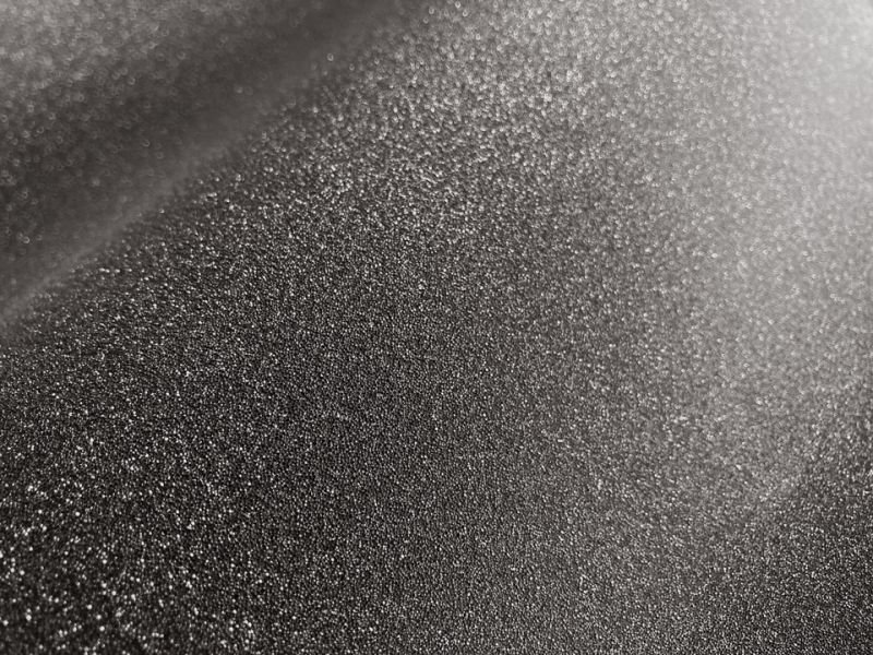 画像3: 【100cm×1M単位】半硬質ウレタンフォーム 緩衝材 クッション スポンジ 生地 シート【黒 3mm厚】 (3)